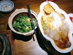 -刀板香·安徽菜(望江东路店)
