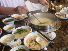 -鱼粤鲜淘米捞·中山脆肉鲩火锅(悦湖会店)