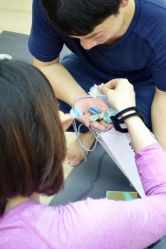 -酉嘉瑜伽YO+YOGA