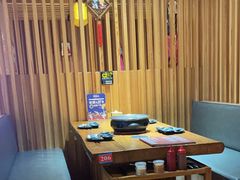 -金刚山黑牛炭火自助烤肉(西大望路店)