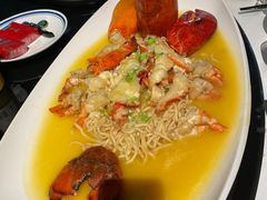 -禧宴Joyous Restaurant(禧园店)