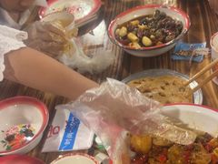 -冶建镜子·老南昌大排档·江西虾王(总店)