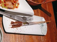 -云海肴·汽锅鸡·云南代表菜(美罗城店)