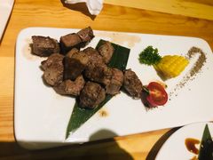 -竹幸日本料理(国光1937科技文化创意园店)