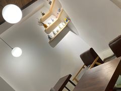 -Double cafe
