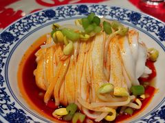 -汉唐宴长安食府