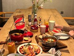 -UPPER KITCHEN(延安路店)