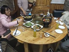 -九华山友谊土菜馆 小资餐厅