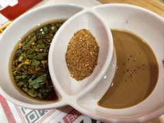 -和福顺牛肉大虾焖锅自助(宝业店)