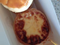 紫薯蛋挞-肯德基(杭州浦沿店)