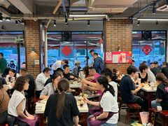 -水碾河刘老大串串香(水碾河路店)