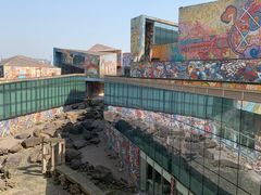 -四川美术学院美术馆