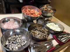 -开元新晶都酒店·自助火锅