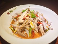 -楼兰新疆主题餐厅(苏州中心店)