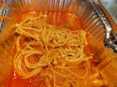 -七八冷面·延边朝鲜族美食(欢乐谷店)