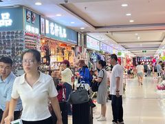 -西北轻工批发市场