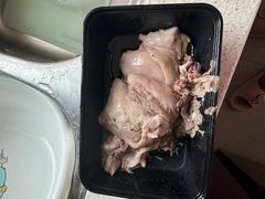 -小辫子羊肉面馆(周东店)
