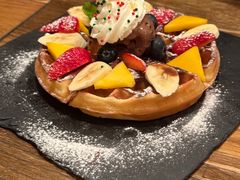 -FAT COW(静安寺店)