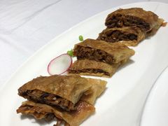 -新吉士·上海菜(浦东LCM置汇旭辉店)