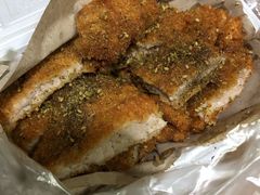 -清真老西北角温记粘食店(长沙路店)