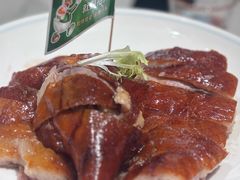 -椿记烧鹅(叠彩店)