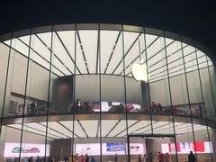 门面-Apple零售店(新街口店)