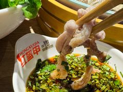 -红盔甲·小龙虾(定西路店)