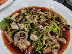 -望海潮海鲜店 特色家常菜(在海一方店)