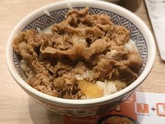 -吉野家(次渠大街店)