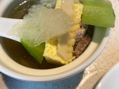 鱼肚参汤-聚友斋(陶瓷琉璃馆水晶街店)