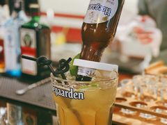 -歌乐人家·辣鸡酒馆(国贸店)
