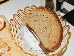 -俄士厨房(五棵松华熙LIVE店)