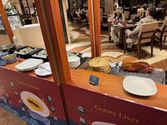 -常德武陵天济喜来登酒店-盛宴餐厅