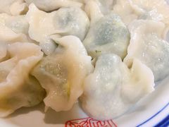 -新兴园饺子馆(北京百子湾店)