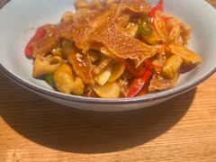 -薇酌饮·陕西菜(南门外店)