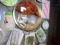-小龙坎火锅(总店)