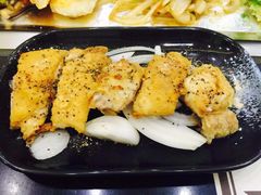 -台烘平价铁板烧(奥城店)