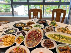 -好兄弟郭巨海鲜(天一阁店)