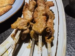 -丝路金桃·新疆菜(徐汇店)