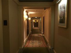 -广州富力丽思卡尔顿酒店