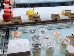 -CHEZ JASMINE 茉莉的氧气厨房