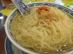 云吞面-麦奀云吞面世家 山顶店(山顶广场店)