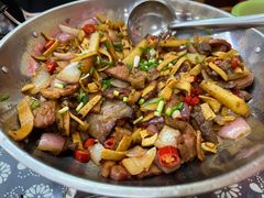 -龚师傅土菜馆.地道农家菜(魅力湘西店)