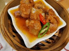 特色蒸排骨-点都德(北京路贰店)