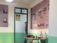 -七步香云南山里菜(昆明老街店)