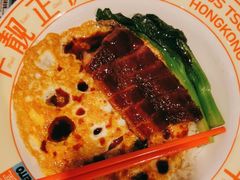 -肥韬茶餐厅(海上世界店)