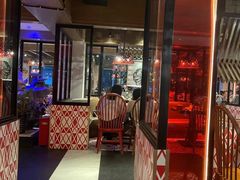 -江边城外烤全鱼(方庄时代购物中心店)