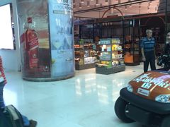 -吉隆坡国际机场