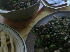 -八仔大富楼·河鲜(西江店)