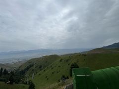 -新疆那拉提国家旅游度假区